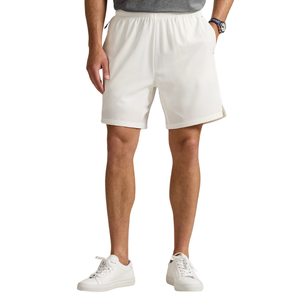 100% Cotton Summer Casual Men's <b>Slim</b>-<b>Fit</b> Cargo <b>Shorts</b> Straight-Leg Trendy <b>Shorts</b> with OEM Custom Service - Product Image 1