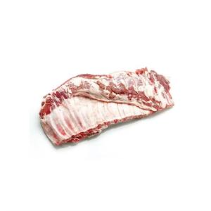 Côtes de porc surgelées biologiques, pieds de porc, jambes, stock en vrac, prix de gros, processus LQF, peau et queue incluses, qualité 20 kg, France - Product Image 1