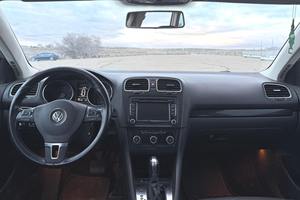 Volkswagen Jetta Sportwagen TDI 2012 - Product Image 5