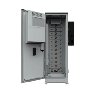 Nouveaux Cabinets Sol-Ark de 60 kWh L3 BESS, Ensembles de Batteries de 60 kW Prêts à être Expédiés - Product Image 2
