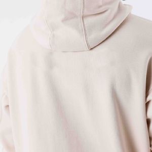 Survêtements unis de bonne qualité personnalisés, survêtements à capuche vierges pour hommes, survêtement vintage en coton, survêtement pour homme, 100% coton - Product Image 4