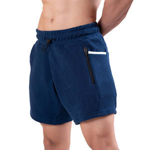 Shorts pour hommes de haute qualité personnalisés, marque privée, séchage rapide, vente en gros de shorts pour hommes, été - Product Image 3