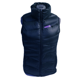 Fabricante de ropa personalizada, chaleco acolchado de invierno, Abrigo acolchado, palos de Golf, chalecos ecuestres, chalecos acolchados para mujer - Product Image 3