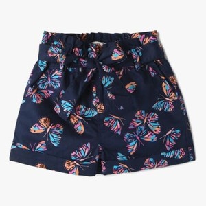 Pantalon de sécurité d'été pour filles Short en coton pour enfants Petite fille Pantalon de sécurité respirant et confortable pour bébé Boxer Briefs - Product Image 1