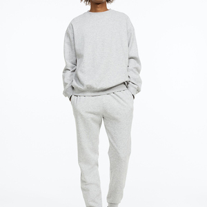 Gym Drawstring Cargo Pants Ropa deportiva para hombre Diseño de logotipo personalizado - Product Image 1