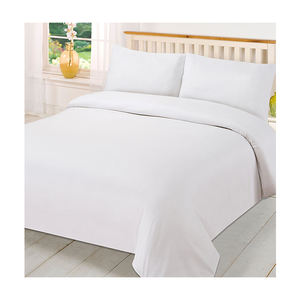 Juego de cama individual, 160 TC, 100% algodón - Product Image 3