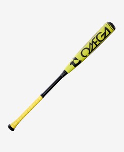 2026 DeMarini Omega Electric Yellow (-3) Batte de baseball BBCOR OMMiZ Personnaliser les battes de baseball de marque - Product Image 6