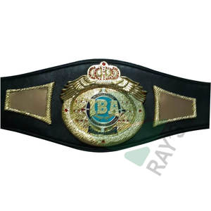 เข็มขัดแชมป์มวยรางวัลเหรียญและรางวัลสัญลักษณ์สูงสุดของชัยชนะและเข็มขัดแชมป์ยอดเยี่ยม - Product Image 5