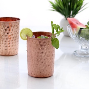 Vasos de Cobre de Diseño Vintage, Ecológicos, para Uso Doméstico - Product Image 6