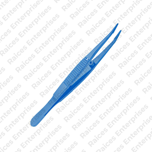 Servicios OEM Instrumento Médico Quirúrgico ligero Barraquer Cilia Fórceps Calidad superior Cilia Micro Fórceps para la venta - Product Image 3