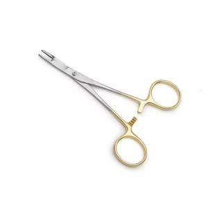 ที่จับเข็มออลเซ่น เฮการ์ พร้อมปากเข็มทังสเตนคาร์ไบด์ - Product Image 1