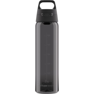Botella de Agua SIGG TotalColorOne de 0.75L, Plástico, Ecológica y Elegante - Product Image 1