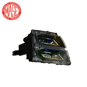 <span class=keywords><strong>ไฟ</strong></span><span class=keywords><strong>หน้า</strong></span>รถยนต์คุณภาพสูง MASE สำหรับ Jetour ปี 2022 2023 2024 ราคาโรงงาน F16-4421010,F16-4421020 - Product Image 2