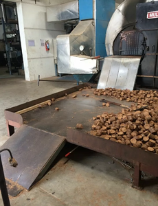 Granulés de bois Taille 6mm 8mm-Exportation dans le monde 6mm et 8mm Biomasse Granulés de bois de pin - Product Image 6