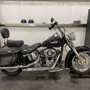 Harley-Davidson d'occasion 2014 ®   FLSTC - Heritage Softail ®   Classique disponible - Product Image 4