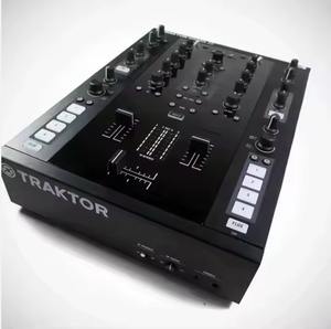Consola de Audio Kontrol Z2 Nueva, Mezcladora de DJ de 16 Canales y Salida Mono de 650W con 2 Años de Garantía, Calidad Premium para DJs - Product Image 1