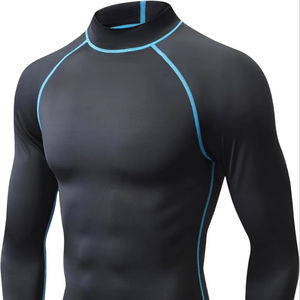 ชุดป้องกันผื่นคันสำหรับผู้ชายที่มีคุณภาพทนทานพร้อมบริการ OEM และอัตราการปรับได้ - Product Image 1