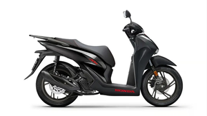 Nueva Motocicleta SH125i ABS 125CC 2025 con Baúl Superior Disponible para la Venta - Product Image 5