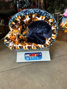 Rachel Mink 100% Polyester Raschel Couvertures Hiver Floral Gaufré Non Gaufré 1.6kg 1.8kg 1ply 2ply Usine Directe En Gros - Product Image 5