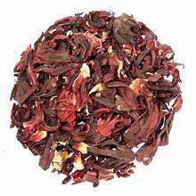 ฉลากสะอาดดอกชบาตากแห้งสำหรับเครื่องดื่มที่ใช้งานได้จริงสูตรบำรุงผิวและเพิ่มภูมิคุ้มกัน - Product Image 3