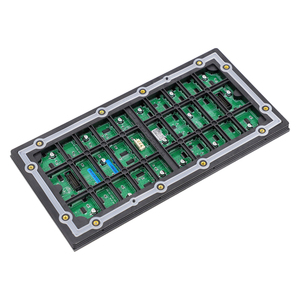 Ngoài trời <span class=keywords><strong>SMD</strong></span> 320x160 mét RGB <span class=keywords><strong>LED</strong></span> Bảng điều chỉnh P10 P8 p6.67 P5 P4 p2.5 P2 p1.86 p1.66 p1.25 <span class=keywords><strong>LED</strong></span> hiển thị Module và <span class=keywords><strong>SMD</strong></span> <span class=keywords><strong>5050</strong></span> <span class=keywords><strong>LED</strong></span> MODULE - Product Image 1