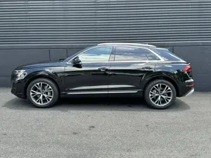 ออดี้ Q8 ปี 2024 สภาพใหม่เอี่ยม - Product Image 4