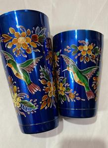 Top Seller Brand New Stylish Barware Supplies Customized Logo Prints High Quality <b>Cocktail</b> Mixer Boston <b>Shaker</b> - Product Image 5