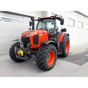 รถตัดหญ้าขนาดเล็ก Kubota ปี 2023 พร้อมที่ตักด้านหน้า - Product Image 6