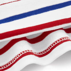 ออกแบบเสื้อครอปท็อปแขนสั้นคอกลมผ้าถักคุณภาพสูงระบายอากาศได้ดีสำหรับผู้หญิง ใส่สบายในช่วงฤดูร้อน - Product Image 5