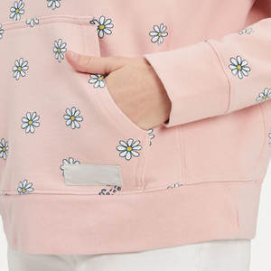 Offre Spéciale grande taille sweats à capuche Design unique en différentes couleurs automne hiver porter anti-boulochage sweats à capuche et sweat-shirts pour femmes - Product Image 3