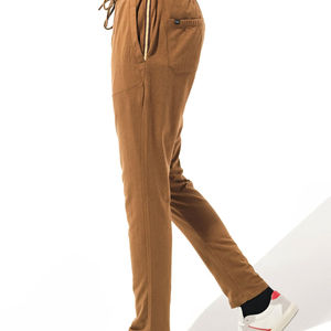 Pantalons de sport personnalisés pour hommes, pantalons de jogging en toile avec motif droit, pantalon de sport décontracté à carreaux colorés - Product Image 5