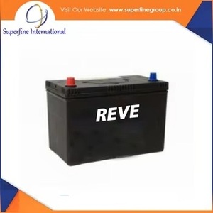 Batería de coche eléctrica sellada Reve 12V de alto grado sin mantenimiento El mejor producto automotriz con condición de precio competitivo Nuevo - Product Image 5