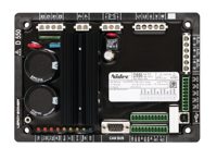 Régulateur de tension automatique numérique Leroy-Somer D550 pour moteur diesel 12V/24V 10-400Hz