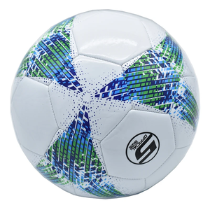 Balón de Fútbol Oficial Talla 5, Cuero PU, Diseño Clásico, Resistente al Desgaste, para Deportes al Aire Libre, para Equipos - Product Image 4