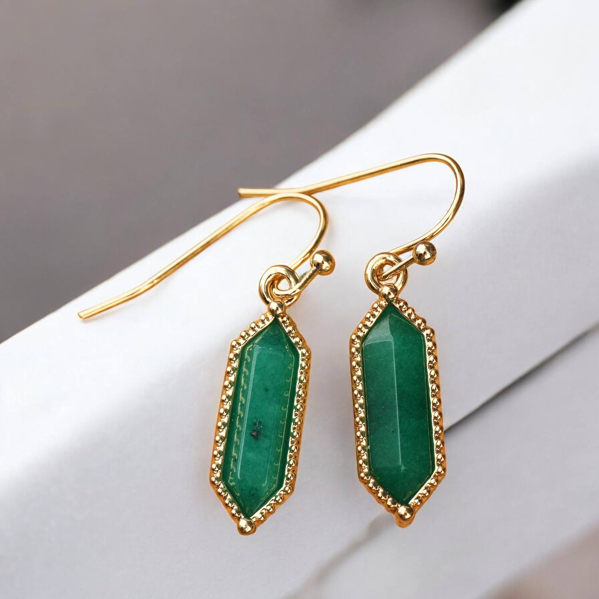 หยกสีเขียว