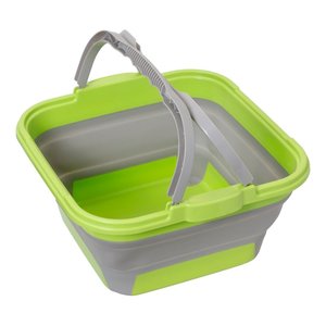 Cesta de plástico Cleo Fold plegable (36,3x35,3x17cm) Surtido 0203064C C9N - Product Image 5