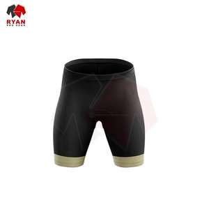 Uniforme de cyclisme pour hommes de haute qualité Conception personnalisée Logo personnalisé respirant à séchage rapide - Product Image 6