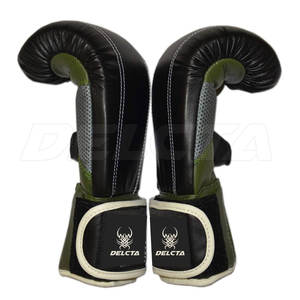 Mitaines de frappe de bonne qualité, logo personnalisé, mitaines de frappe robustes, mitaines de frappe de haute qualité - Product Image 2