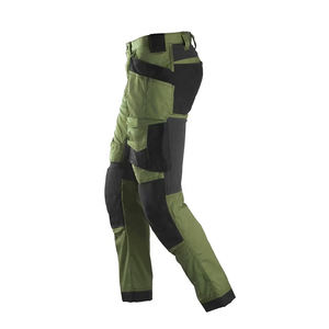 กางเกงคาร์โก้ขายาวออกแบบได้ตามต้องการโลโก้ออกแบบได้ตามต้องการ - Product Image 3