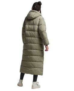 Top Trending Solid Color <b>Winter</b> Men's Puffer Jacket Zipper Waterproof Breathable Soft ShellCollar Long Sleeve Puffer Jacket 2026 - Product Image 2