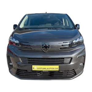 Nuevo Peugeot Traveller 2026, Minibús con Volante a la Izquierda, Diésel, Transmisión Automática Allison, 4x2, 11-20 Asientos, 2.8L, Emisión Euro 5, 17500 kg, Más de 130 km/h - Product Image 1