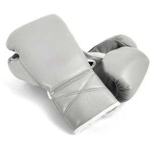 Guantes de Boxeo de Cuero 100% Genuino al por Mayor, Duraderos y Sostenibles para Entrenamiento Deportivo al Aire Libre - Product Image 2