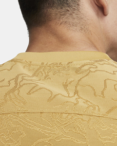 Maillot de football personnalisé de l'équipe du Pakistan, vierge, à séchage rapide, pour homme, en polyester imprimé par transfert thermique, 2024, nom d'équipe personnalisé, OEM - Product Image 5