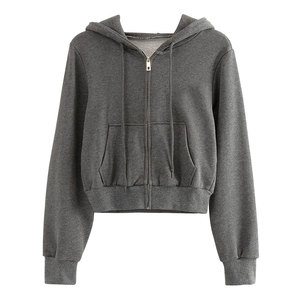 Commandes de sweats à capuche haut de gamme sur mesure avec cordons de serrage pour les vêtements de rue et le hip hop - Product Image 5