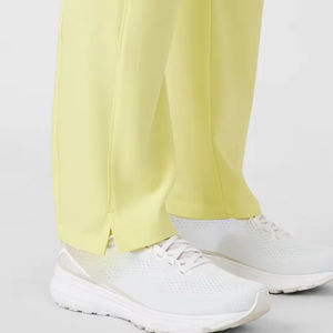 Pantalons de travail extensibles pour femmes, pantalons de travail de type jogger, pantalons de travail extensibles unisexes pour infirmières, nouveau style. - Product Image 2