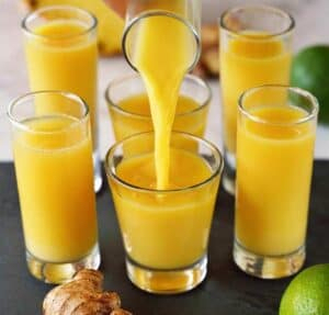 GINGEMBRE ENRAINÉ/CONCENTRÉ PROPRE/SOUTIEN BOTANIQUE/ÉQUILIBRE IMMUNITAIRE - Product Image 2