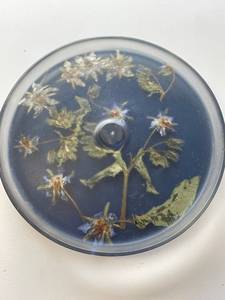 Quemador de Incienso Indio de Resina Hecho a Mano, Ecológico y Duradero, con Textura Única para Salas de Yoga Religiosas y como Regalo - Product Image 5