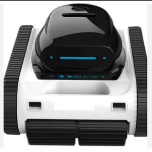Limpiador de Piscinas Robótico Inalámbrico de Grado Industrial GT Freed0m I80 de Calidad, con Estuche Rígido y 8 Horas de Autonomía, 3 Años de Garantía, ODM - Product Image 3