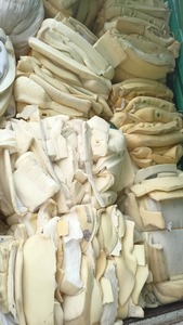 Bloques de restos de espuma EPS de alta calidad reciclados y limpios listos para una entrega rápida a precio mayorista, la mejor opción - Product Image 5