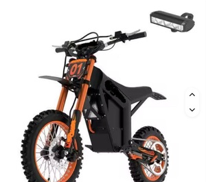 Recién Llegadas: Motocicletas Eléctricas SOLEIL01 2026, Nuevas Motocicletas SOLEIL-01 en Venta - Product Image 3